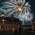 The Ultimate Guide to Celebrating the Fourth of July in Fairfax County, VA