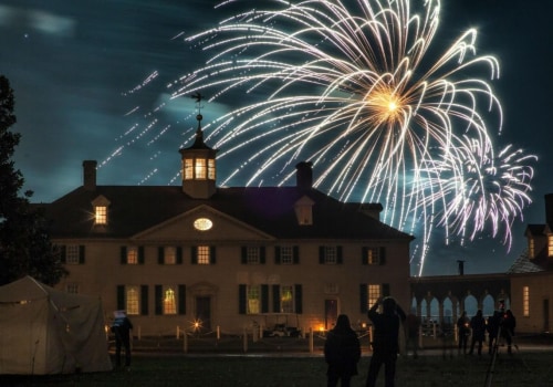 The Ultimate Guide to Celebrating the Fourth of July in Fairfax County, VA