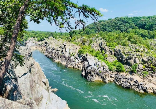 Unleashing the Outdoors: A Comprehensive Guide to Fairfax County, VA Events