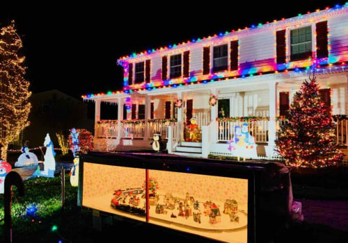 Unforgettable Holiday Events in Fairfax County, VA
