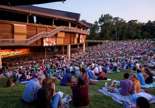Experience the Best of Fairfax County, VA: A Guide to Local Events