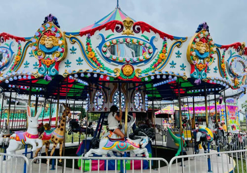 Uncovering the Vibrant Cultural Scene in Fairfax County, VA